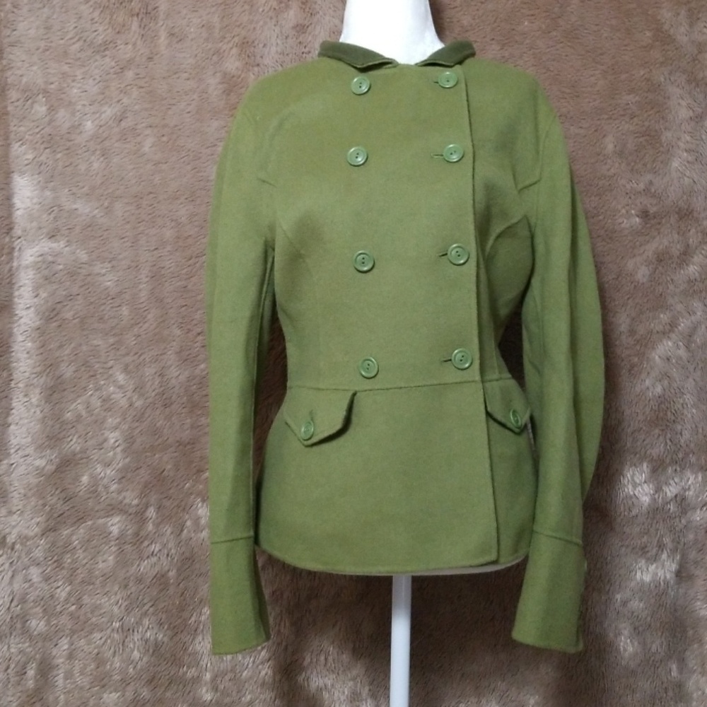 Kenar Jacket - Picture 4 of 7